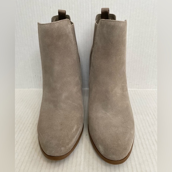 Michael Kors Lottie Bootie Size 8.5 - Picture 2 of 7